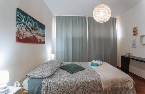 Sun Wave Apartment - Santa Cruz - Foto 11