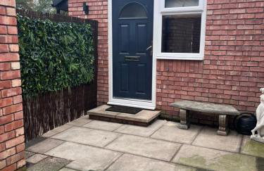 Waterside Cottage - Foto 3