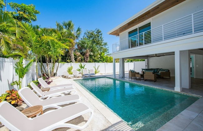 Gulf Shore Retreat managed by Beach Retreats - Foto 1