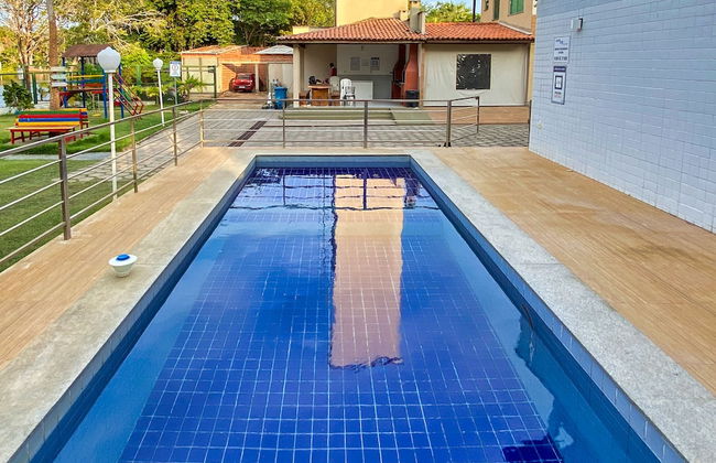 Lençois Ville Residence - Foto 44