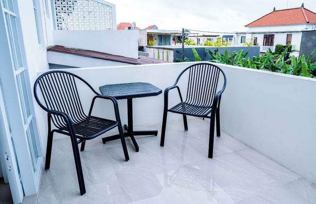 Artha Villa Pererenan By Fays Hospitality - Foto 33