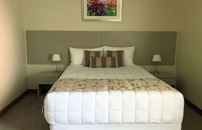 Silver Sands Resort - Foto 4