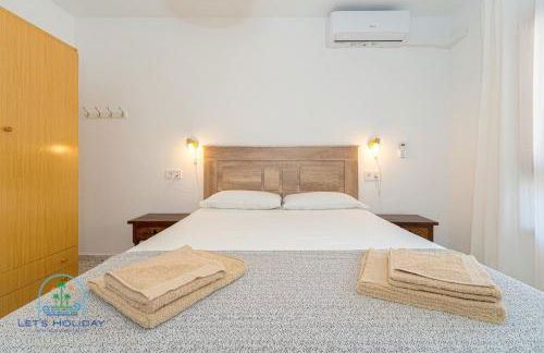 2 bed 2 bath Magnus Apartment - Foto 17