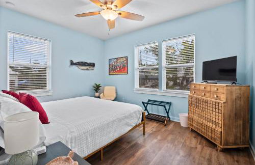 Blu Star Oasis Beach Pool Pickleball - Foto 25