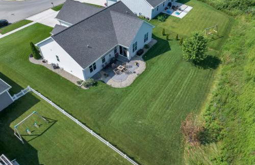 Spacious 3-BR Home near Lambeau - Foto 51