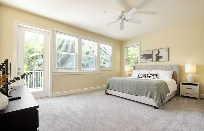 Walk to Beach, Pool+hot Tub, Game Room Captiva 5bdr Coco Mango by Avantstay - Foto 38