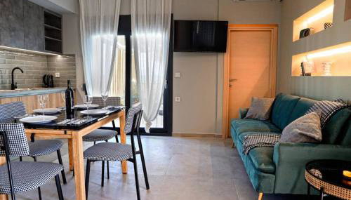 Havana 3 Luxury Pool and Sea Apartment - Foto 5