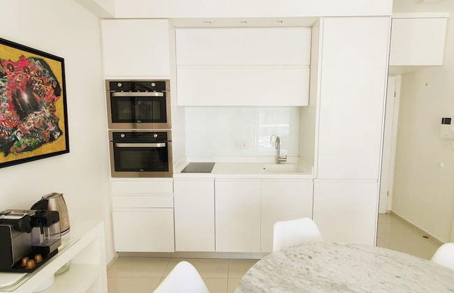 Ramat Yam Marine in Herzliya - Foto 6