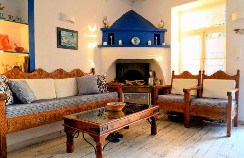 BLUE, Traditional House - Foto 4
