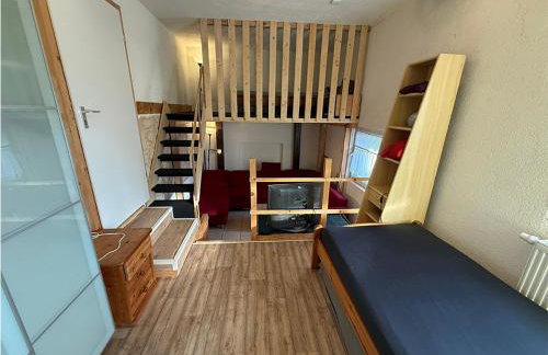 Ferienwohnung Atlantis - Wanderreitstation - Hundeliebhaber - Foto 7