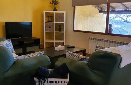 casa Rural Las Traviesas - Foto 13