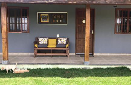 Sítio por do Sol - Pedra Azul - ES - Photo 65