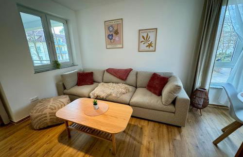 S4 FeWo in Bad Saarow, Seestr 4a - Foto 8