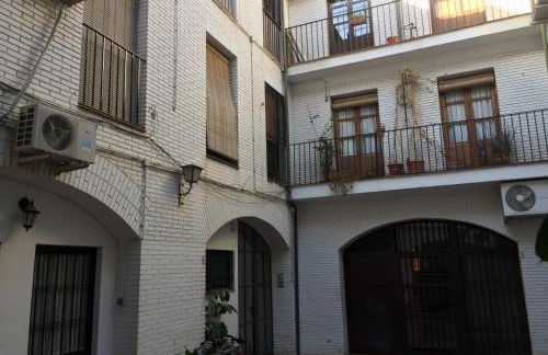 Apartamento Plaza De La Corredera - Foto 28