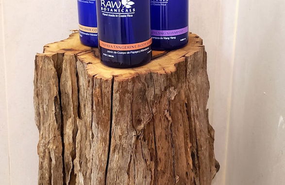 Chira Glamping Resort Monteverde - Foto 27