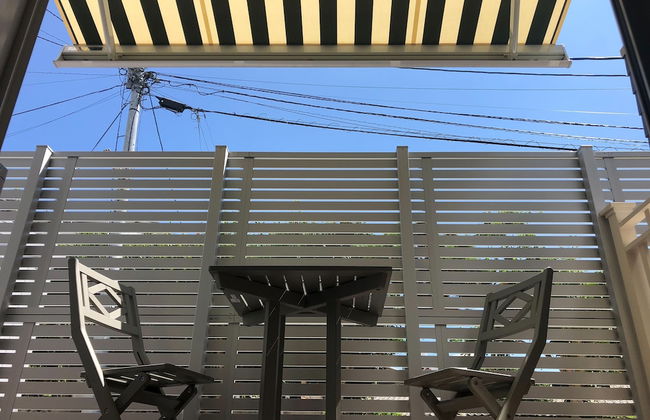 99Stay Sasebo SGx - Foto 28