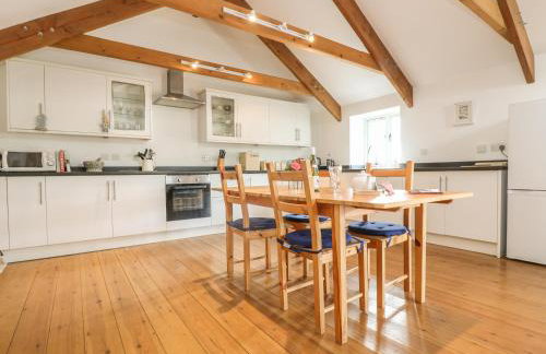 The Old Barn - Foto 7