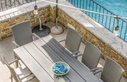 Villa Morgan for 8 people in Central Istria with 45 m2 private pool & pet friendly - Foto 12