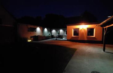 Haus Oderbruch - Photo 10