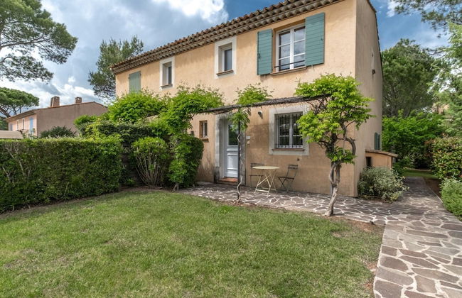 Resort in La Motte Near Golf & Beaches - Photo 32