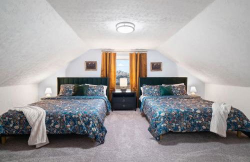 4 Bed 2 Bath Walk to Lakewood Restaurants and Shops - Foto 6