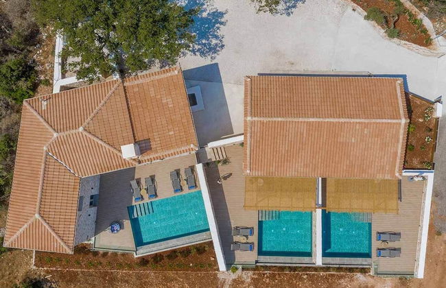 Spartia Villa - Foto 20