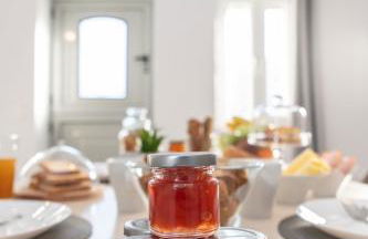 Livadi house Tinos - Foto 22