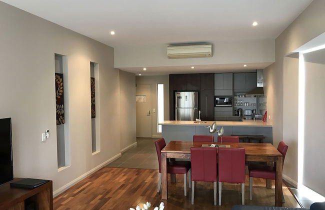 Whitsunday Reflections Apartments - Foto 35