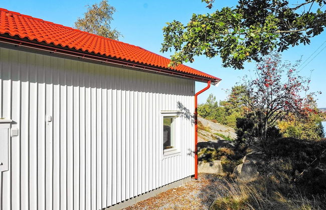 5 Person Holiday Home in Klovedal - Foto 75