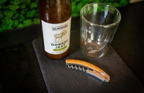 Domek na drzewie - Na Łośmiu Metrach - Foto 19