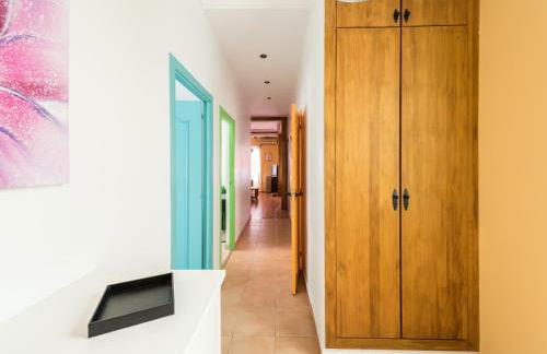 Apartmento Las Letras - Alojamiento de temporada - Foto 28