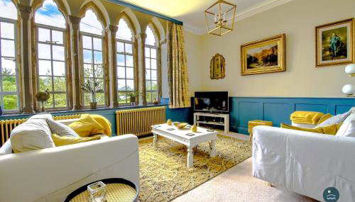 The Old Chapel - Exclusive Retreat - Foto 3, Other