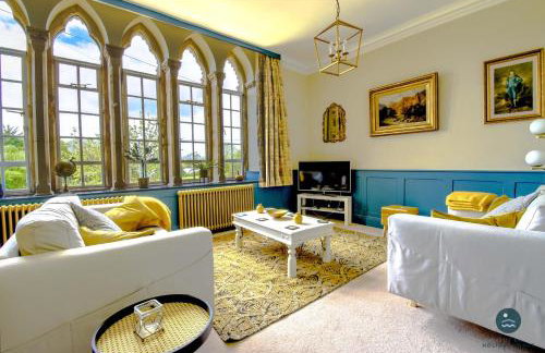 The Old Chapel - Exclusive Retreat - Foto 3