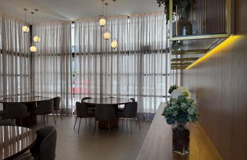 Noroeste Ed. Urban - Estadia com ALMA - Foto 60