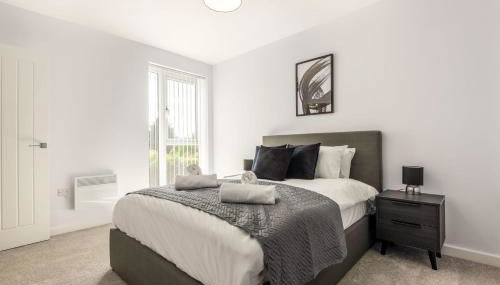 Contemporary 2 Bedroom Home in York - Foto 4