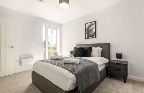 Contemporary 2 Bedroom Home in York - Foto 4