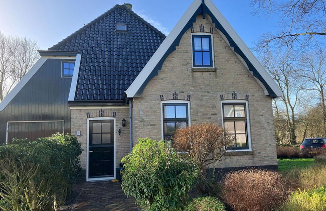 Spacious Holiday Home Close to the sea - Foto 23