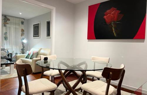 Céntrico y acogedor piso con garaje - Foto 7