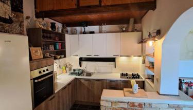 Apartment SEA VIEW - Foto 5, stove, dishwasher, pet friendly, minibar