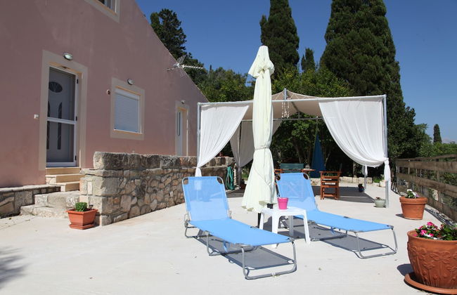 Rodies Cottage - Foto 15