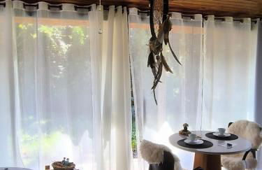 Chalés Recanto dos Sonhos - Foto 38