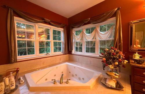 River Rock Villa - Privacy, Pool, River, Luxury - Foto 38