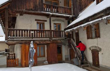 Gîte à Molines en Queyras 8-15 pers - Foto 13