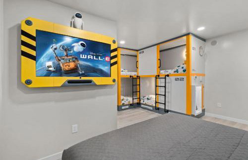 Galaxy Quest by OC Adventure Homes - Foto 30