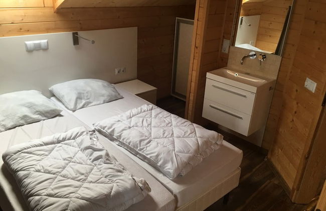 EuroParcs Limburg - Photo 38