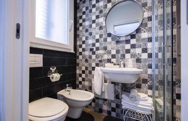 Dolci Agrumi 4 Rooms - Foto 17