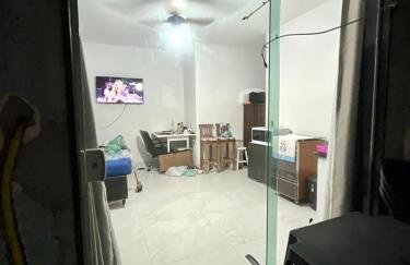 Suite com ar, cozinha, área, churrasqueira para até 4 pessoas - Foto 4