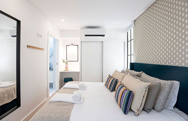 Urban House by LovelyStay - Foto 7