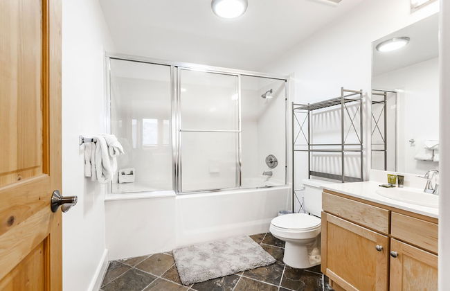 Crestview Condominiums by All Seasons Resort Lodging - Foto 72