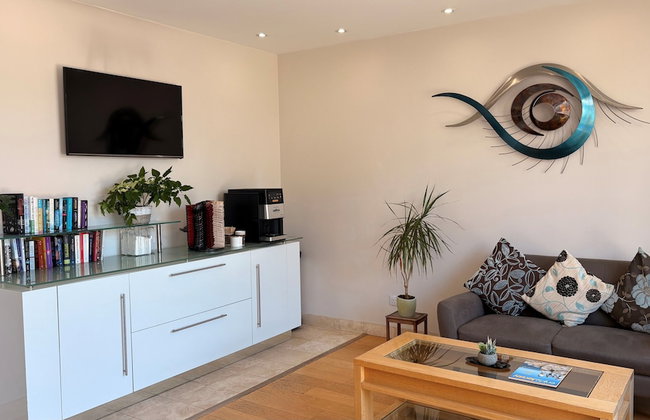 Liberty Wharf Apartments - Photo 19